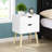 Farice 15.7'' W Nightstand-998899629