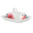 Ceramic 2 Piece Serving Set