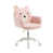 Rose est en rupture de stock