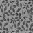 Satti Embroidered Leaf 100% Blackout Grommet Curtain Panel-90572991-112015399