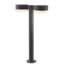 Reals LED Bollard Light-270170588-270170578
