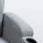 Upholstered Heated Massage Chair-762904038