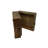 Analeise Tree of Love Hinged Wooden Decorative Box