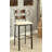 Thurman Counter & Bar Stool-48408989