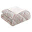  Ensemble d'édredon en peluche / sherpa Cedar COURT Hyde-1210637381