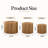 Nesting Coffee Table Set Of 3-1393769883