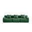 Canapé Emerald Green-1892848616