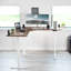 Structure de bureau de coin VIVO-2103399130