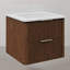 Ensemble de meuble-lavabo flottant Clapp-1878372648