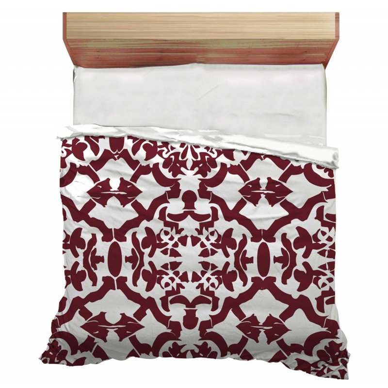Édredon Mandala Bedding, Édredon très grand