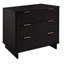 Commode noire-1572491430