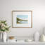 Plein Air Landscape III Print by Harper