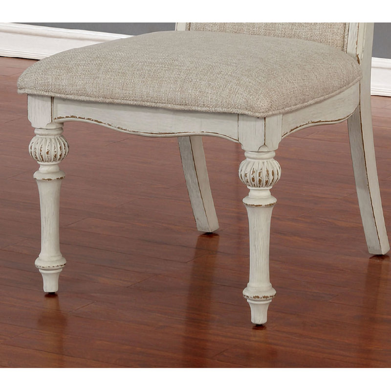 Surabaya 19'' H Upholstered Armchair
