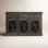 Bianca Acacia Sideboard