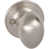 Satin Nickel selected