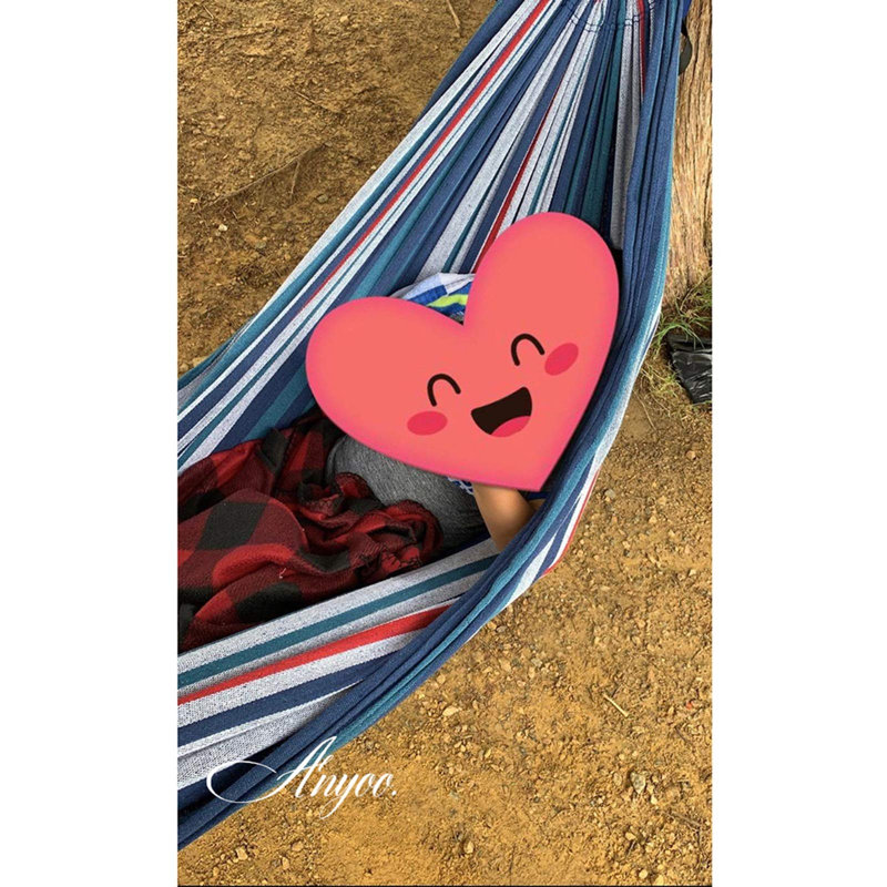 Double Classic Hammock