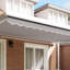 Breakwater Bay 20cm D Retractable Patio Awning-1275790914-1275790918