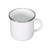 Stansport Deluxe 24-Piece Enamel Tableware Set