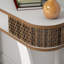 Abeel Dressing Table with Mirror-774423870