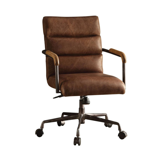 Springtown Swivel Office Chair