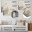 «Minimalisme moderne scandinave Zen Art I» sur-258053446