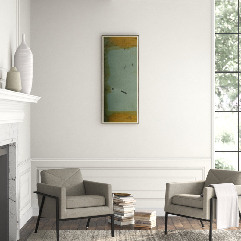 Toishi Series 7 Giclee Print