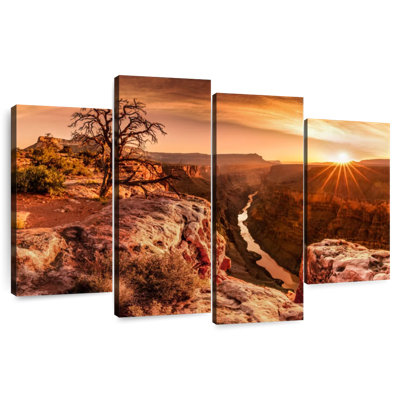 Alvord Grand Canyon