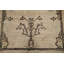 Tapis turc Oushak 3x5
