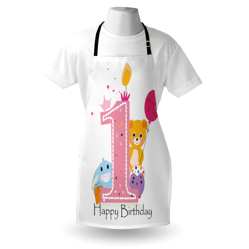 Birthday No Pattern