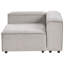 Aljay 3 Seater Sofa-1924417389