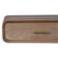 Sonoma T-Bar Wall Mounted  Bedside