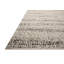 Tapis avoine / gris anthracite Loloi-87847358