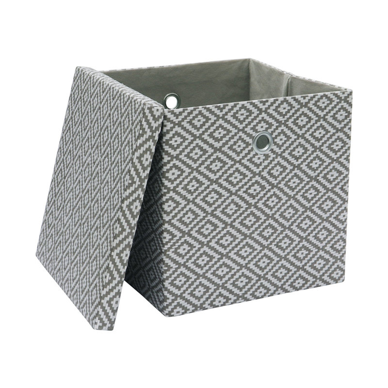 Paper Decorative Box