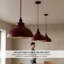 1 - Light Dome Pendant-1081288067