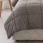 Édredon toutes saisons réversible en duvet 100% microfibre-814867522-912073358