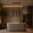 Baileyton 3 - Light Kitchen Island Pendant-948823195
