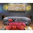 Glass Top Coffee Table-88291192