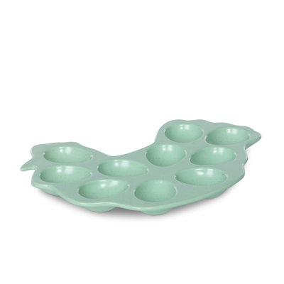 Henrietta Deviled Egg Server