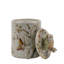 Handmade Ceramic Decorative Box