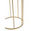 Perlo Frame Side Table Set