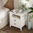 Daneisy 19.7 " W Nightstand