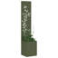 vidaXL Garden Privacy Screen Decorative Outdoor Partition Divider Panel Modern-361451712