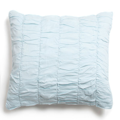 Rassa Cotton Throw Pillow