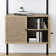 Theo Ladder Storage Bookcase