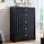 Black est en rupture de stock