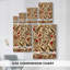 WM MORRIS Series LXXX  -Premium Gallery Wrapped Canvas -Ready to Hang-157174129