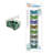 Bead Storage Solutions Elizabeth Ward Plastic Craft Case