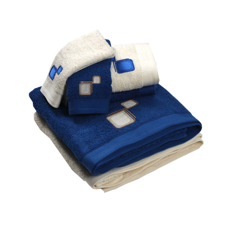 Brojanac Midweight Mulit-Size Set, Royal Blue