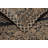 Lisbon 7 Piece Floral Medallion Jacquard Comforter Set-2015156089