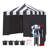 10 pi. L 10 pi. D Auvent escamotable en fer-53730852